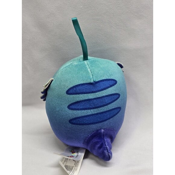 Squishmallows 4” CELLA the Bearded Dragon Ornament Kellytoys Stuffed Toy - Picture 3 of 4